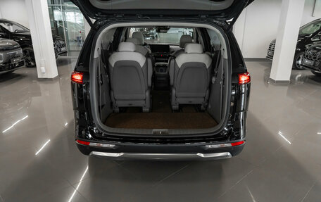 KIA Carnival, 2020 год, 3 850 000 рублей, 32 фотография