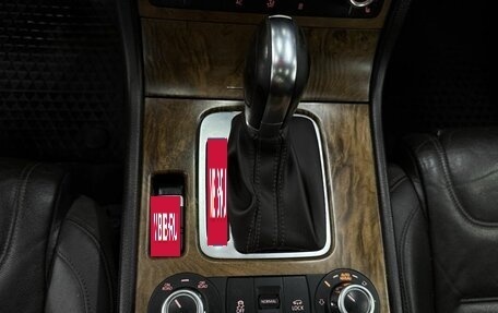 Volkswagen Touareg III, 2012 год, 2 399 888 рублей, 20 фотография