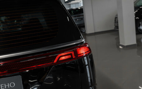KIA Carnival, 2020 год, 3 850 000 рублей, 36 фотография