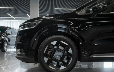 KIA Carnival, 2020 год, 3 850 000 рублей, 34 фотография