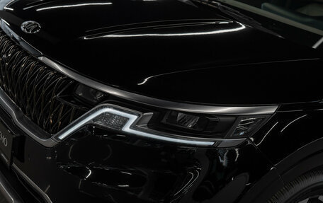 KIA Carnival, 2020 год, 3 850 000 рублей, 35 фотография