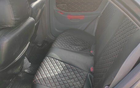 Hyundai Accent II, 2007 год, 320 000 рублей, 8 фотография