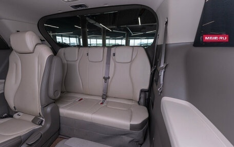 KIA Carnival, 2020 год, 3 850 000 рублей, 15 фотография