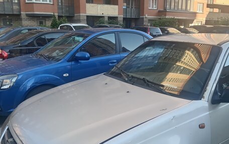 Daewoo Nexia I рестайлинг, 2011 год, 9 500 рублей, 3 фотография