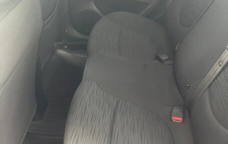 Hyundai Solaris II рестайлинг, 2015 год, 865 000 рублей, 12 фотография