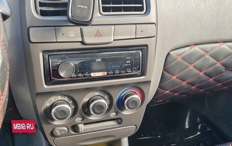 Hyundai Accent II, 2007 год, 320 000 рублей, 10 фотография
