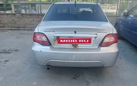 Daewoo Nexia I рестайлинг, 2011 год, 9 500 рублей, 2 фотография