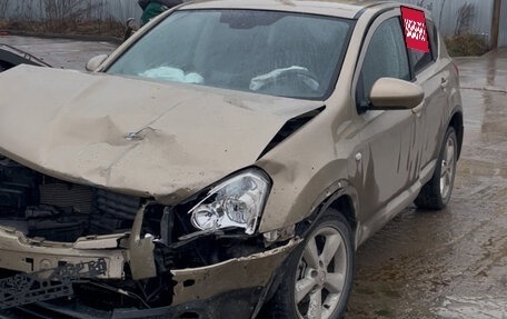 Nissan Qashqai, 2007 год, 499 000 рублей, 5 фотография