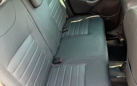 Renault Duster I рестайлинг, 2016 год, 1 390 000 рублей, 13 фотография