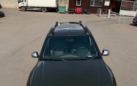 Renault Duster I рестайлинг, 2016 год, 1 390 000 рублей, 9 фотография