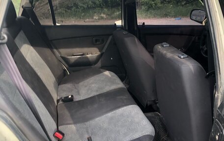 Daewoo Nexia I рестайлинг, 2012 год, 55 000 рублей, 6 фотография