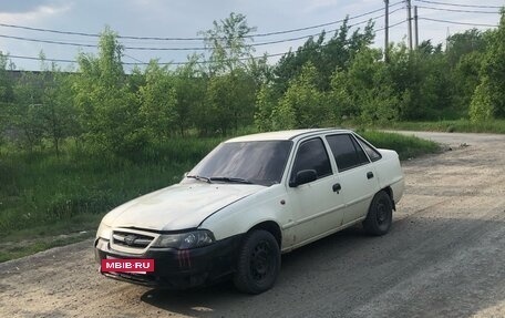Daewoo Nexia I рестайлинг, 2012 год, 55 000 рублей, 2 фотография
