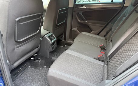 Volkswagen Tiguan II, 2018 год, 3 100 000 рублей, 7 фотография