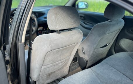 Daewoo Leganza, 2000 год, 205 000 рублей, 8 фотография