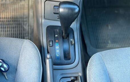 Daewoo Leganza, 2000 год, 205 000 рублей, 11 фотография