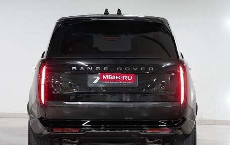 Land Rover Range Rover IV рестайлинг, 2026 год, 27 500 000 рублей, 4 фотография