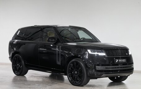 Land Rover Range Rover IV рестайлинг, 2026 год, 27 500 000 рублей, 7 фотография