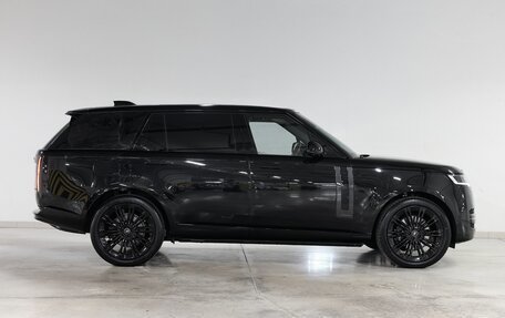 Land Rover Range Rover IV рестайлинг, 2026 год, 27 500 000 рублей, 6 фотография