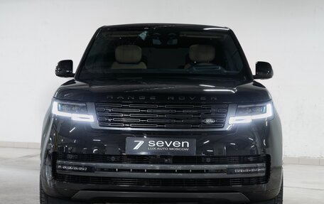Land Rover Range Rover IV рестайлинг, 2026 год, 27 500 000 рублей, 8 фотография