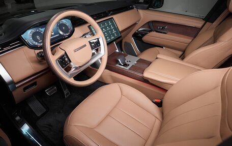 Land Rover Range Rover IV рестайлинг, 2026 год, 27 500 000 рублей, 9 фотография