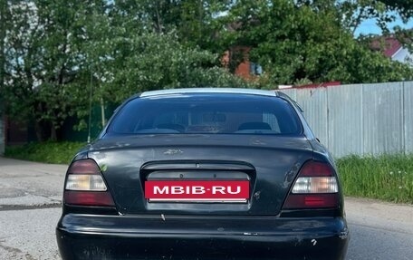 Daewoo Leganza, 2000 год, 205 000 рублей, 5 фотография