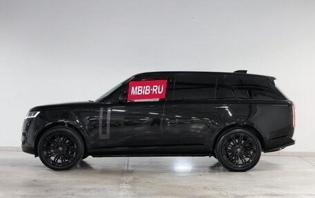 Land Rover Range Rover IV рестайлинг, 2026 год, 27 500 000 рублей, 2 фотография