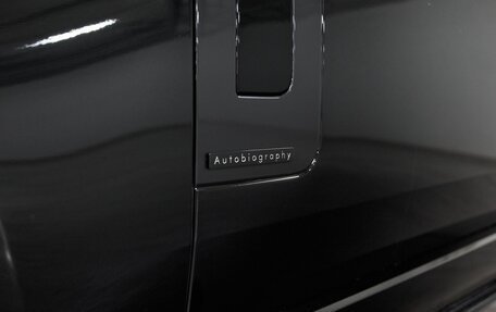 Land Rover Range Rover IV рестайлинг, 2026 год, 27 500 000 рублей, 39 фотография