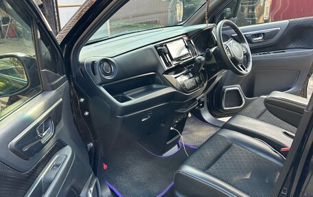 Honda N-WGN I рестайлинг, 2016 год, 815 000 рублей, 5 фотография