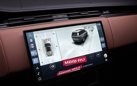 Land Rover Range Rover IV рестайлинг, 2026 год, 27 500 000 рублей, 12 фотография