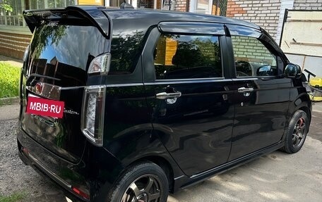 Honda N-WGN I рестайлинг, 2016 год, 815 000 рублей, 2 фотография