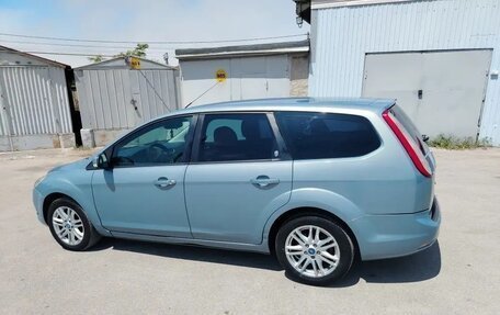 Ford Focus II рестайлинг, 2008 год, 677 777 рублей, 4 фотография