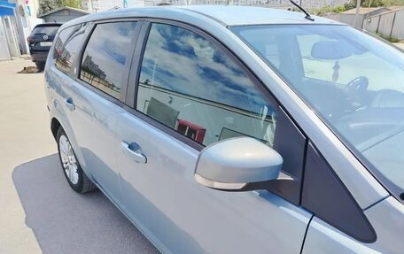 Ford Focus II рестайлинг, 2008 год, 677 777 рублей, 3 фотография