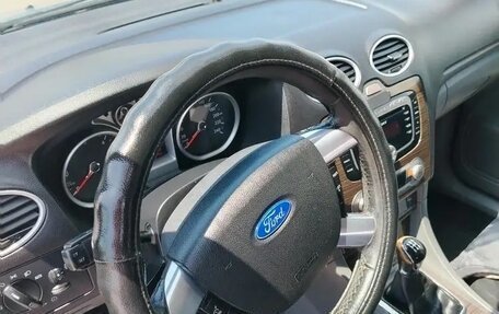 Ford Focus II рестайлинг, 2008 год, 677 777 рублей, 8 фотография