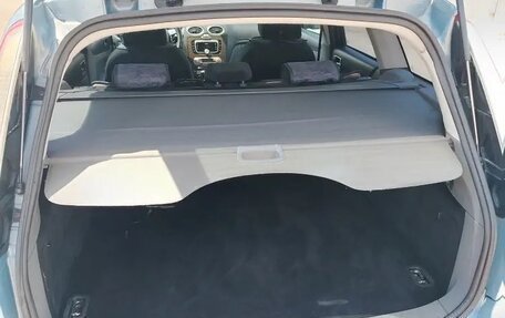 Ford Focus II рестайлинг, 2008 год, 677 777 рублей, 6 фотография