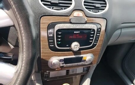Ford Focus II рестайлинг, 2008 год, 677 777 рублей, 10 фотография