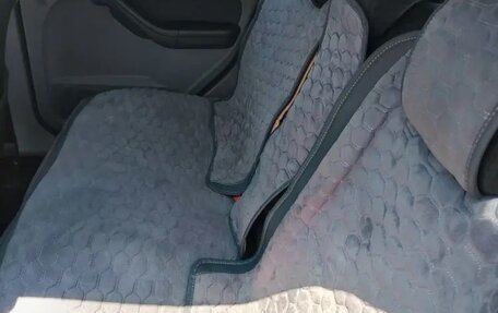 Ford Focus II рестайлинг, 2008 год, 677 777 рублей, 16 фотография