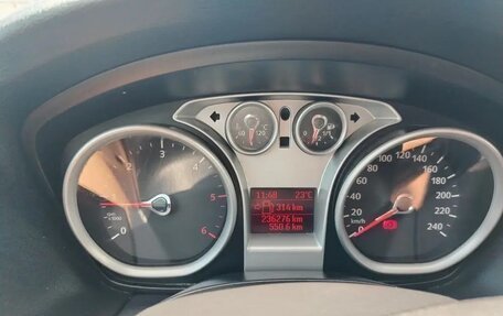 Ford Focus II рестайлинг, 2008 год, 677 777 рублей, 13 фотография