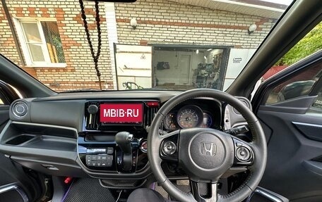 Honda N-WGN I рестайлинг, 2016 год, 815 000 рублей, 4 фотография