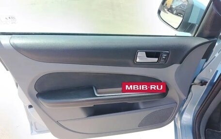 Ford Focus II рестайлинг, 2008 год, 677 777 рублей, 14 фотография