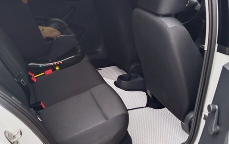 Skoda Rapid I, 2017 год, 1 380 000 рублей, 14 фотография