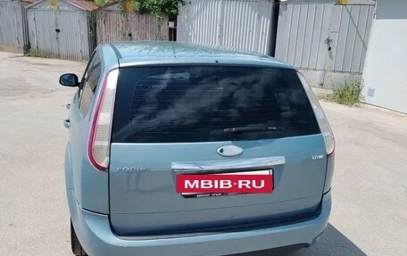 Ford Focus II рестайлинг, 2008 год, 677 777 рублей, 2 фотография