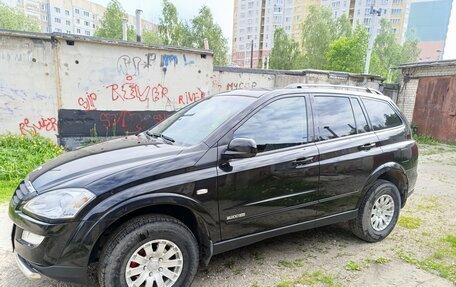 SsangYong Kyron I, 2014 год, 1 277 000 рублей, 3 фотография
