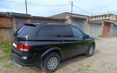 SsangYong Kyron I, 2014 год, 1 277 000 рублей, 6 фотография
