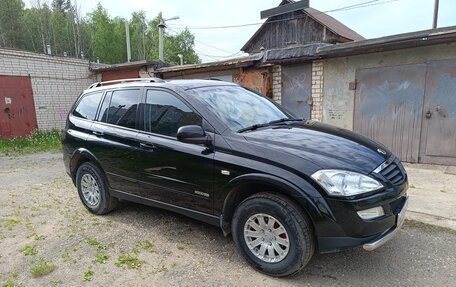 SsangYong Kyron I, 2014 год, 1 277 000 рублей, 7 фотография