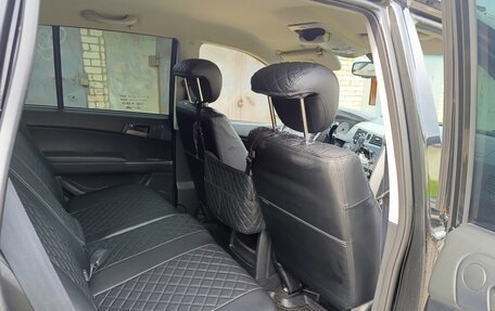 SsangYong Kyron I, 2014 год, 1 277 000 рублей, 11 фотография