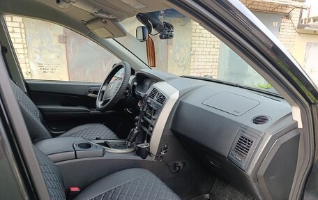 SsangYong Kyron I, 2014 год, 1 277 000 рублей, 10 фотография