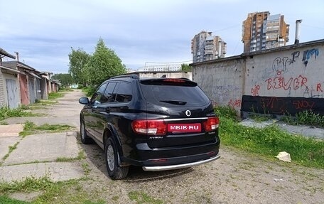 SsangYong Kyron I, 2014 год, 1 277 000 рублей, 5 фотография