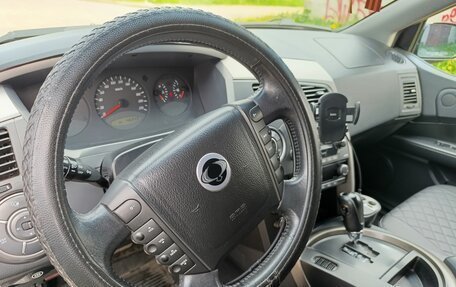 SsangYong Kyron I, 2014 год, 1 277 000 рублей, 14 фотография