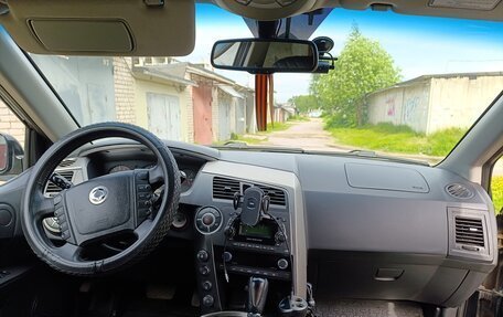 SsangYong Kyron I, 2014 год, 1 277 000 рублей, 12 фотография
