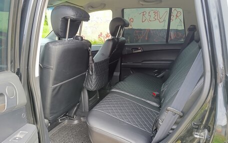 SsangYong Kyron I, 2014 год, 1 277 000 рублей, 13 фотография